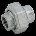 Union 2.1/2" F-f Union 2.1/2" F-f